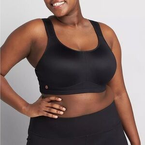 Livi Active High Impact Underwire Sports Bra